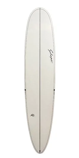 ボードワークス +y design weekend 10’6” ipanema Schaper Hawaii Surfboards
